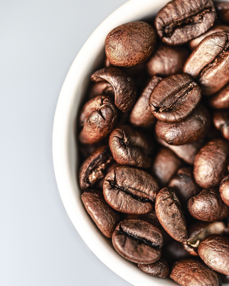 Café de especialidad Colombia Supremo · La Ceiba, cultivado en Huila a 1.500–2.000 metros, seleccionado por Thé Atelier.