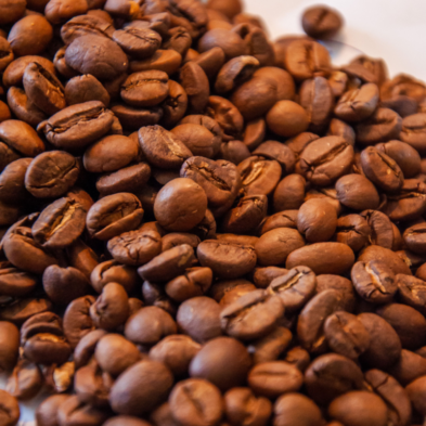 Café de caramelo 100 % arábica Thé Atelier