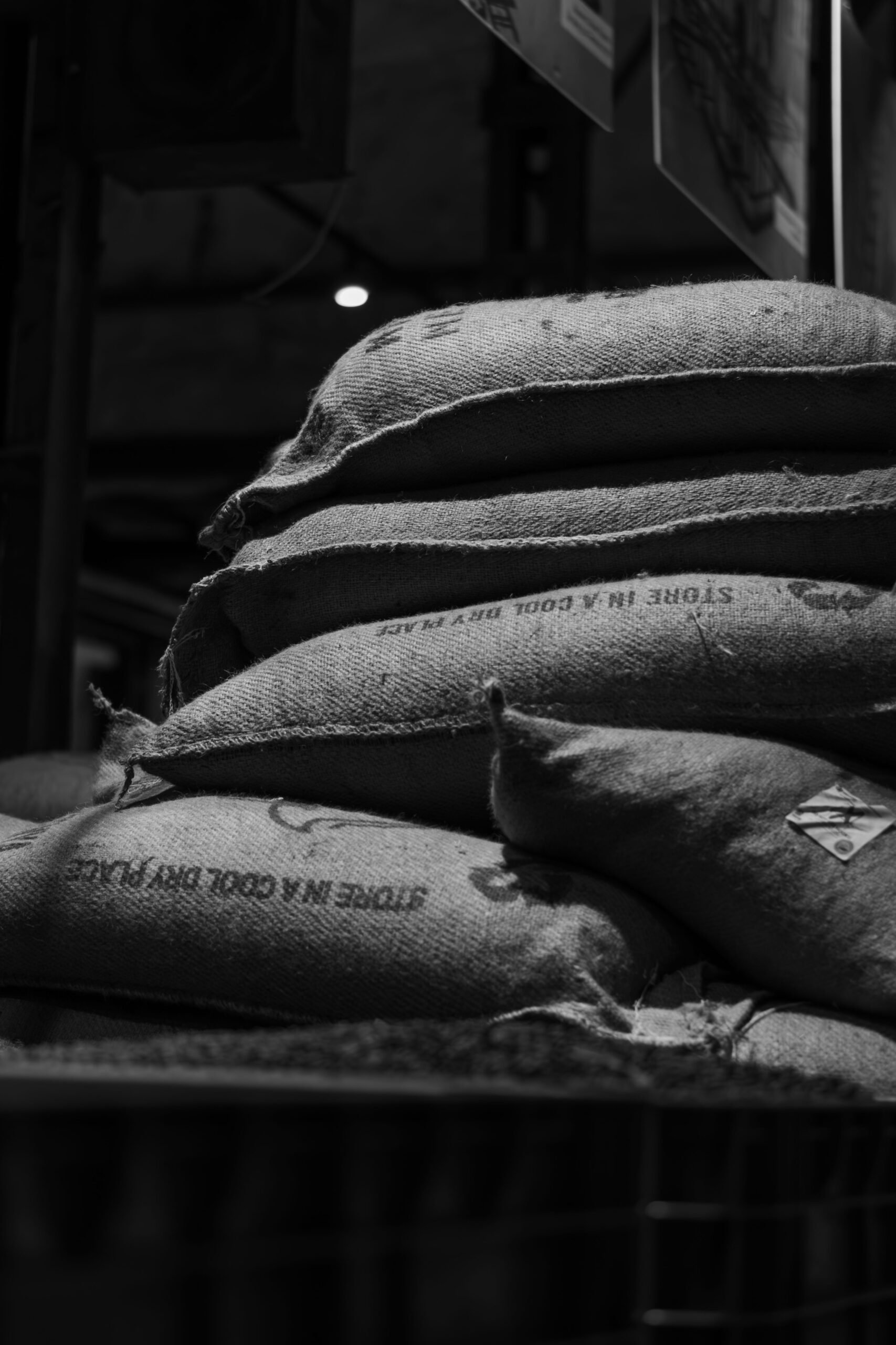 café Atelier historia Café de especialidad desde el origen hasta la taza